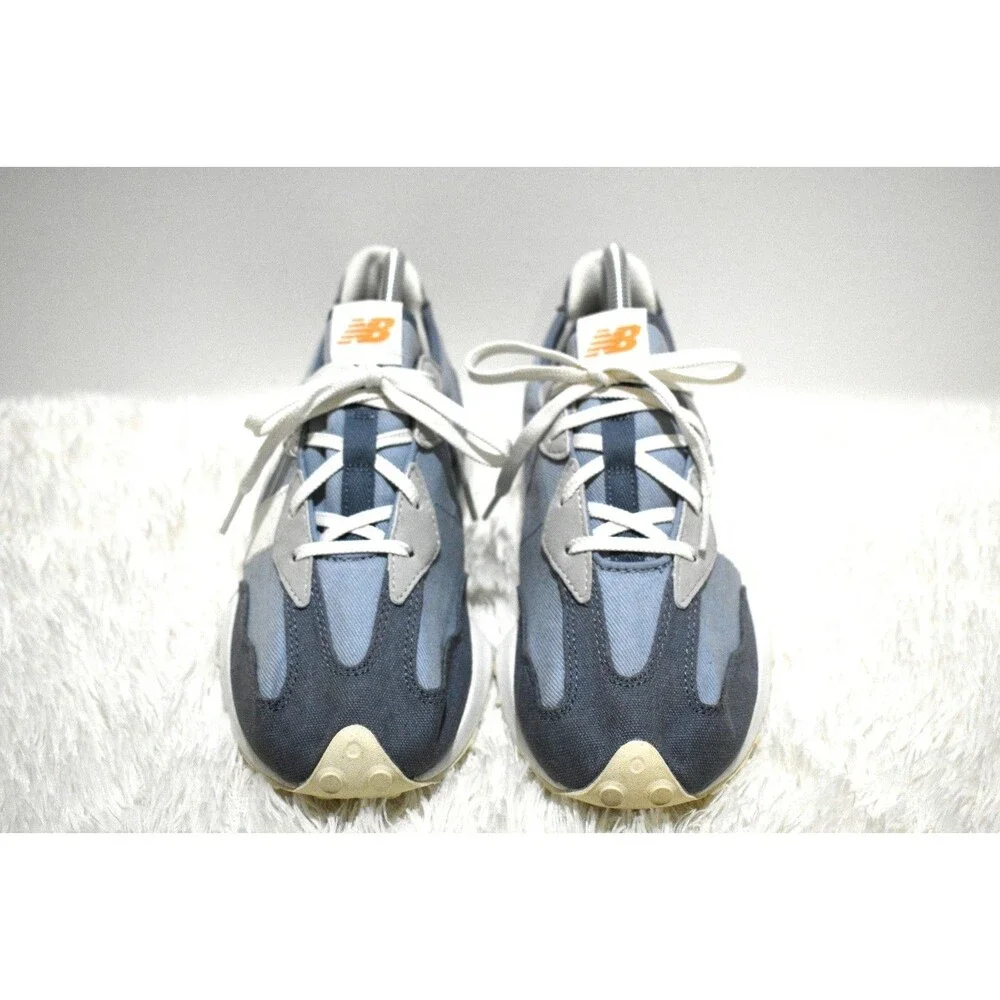 New Balance step into